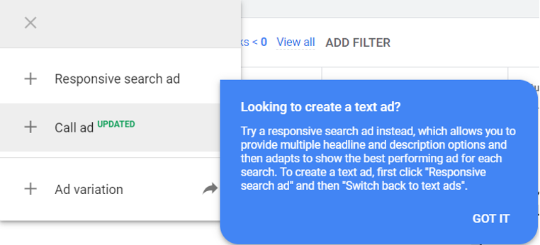 Responsive Search Ads Are the New Default in Google Ads: What You Need to Know | DeviceDaily.com