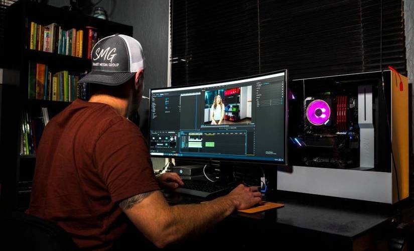 Ultimate Guide to Selecting the Best Video Editing Software in 2021 | DeviceDaily.com