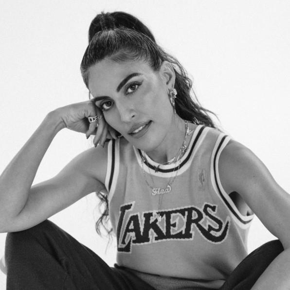 Why streetwear design legend Melody Ehsani is Foot Locker’s new creative director | DeviceDaily.com