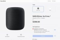 Apple gives up on its original HomePod in favor of the $99 mini