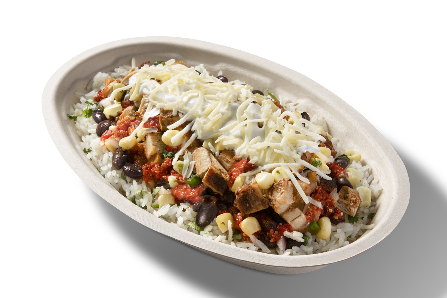Chipotle’s loyalty gains, Semrush IPO: Wednesday’s daily brief | DeviceDaily.com