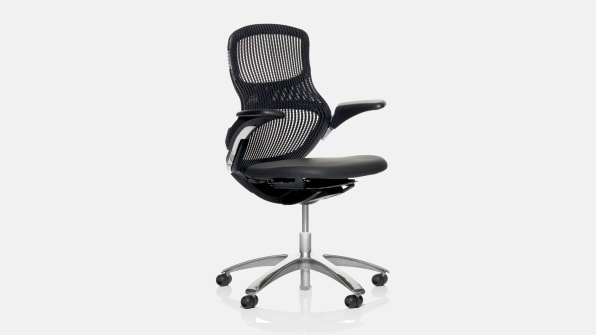 Knoll is holding an office furniture sale with great deals on chairs, desks, and more | DeviceDaily.com