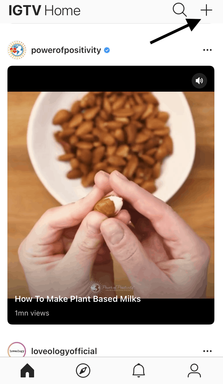 IGTV Series: How to Launch Your Very Own IGTV Series | DeviceDaily.com