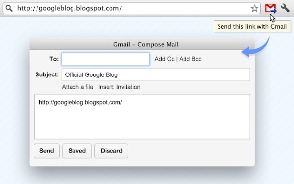 Supercharge Gmail with these 5 simple but useful extensions | DeviceDaily.com