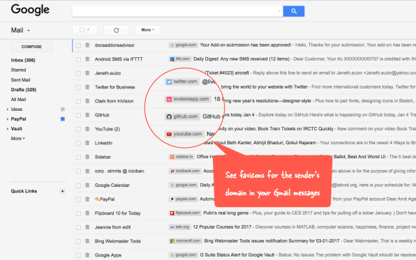 Supercharge Gmail with these 5 simple but useful extensions | DeviceDaily.com
