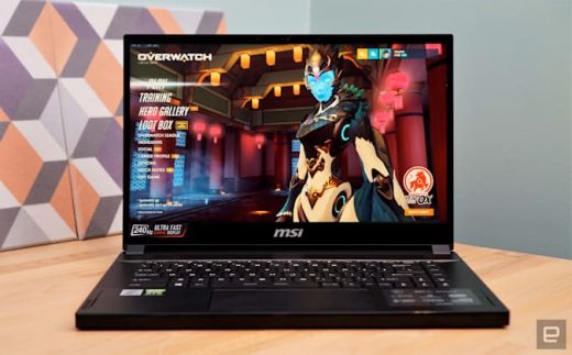 ICYMI: We check out Lenovo’s lightest ThinkPad yet