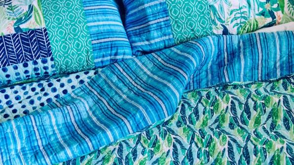 The six best places to buy stylish bedding that aren’t Anthropologie | DeviceDaily.com