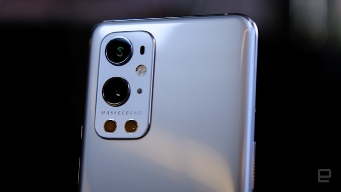 OnePlus 9 Pro review: A case against duopolies | DeviceDaily.com