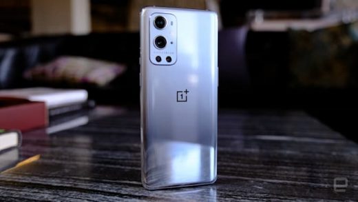 OnePlus 9 Pro review: A case against duopolies