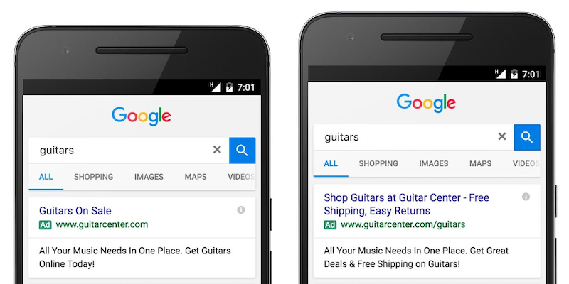 Responsive Search Ads Are the New Default in Google Ads: What You Need to Know | DeviceDaily.com