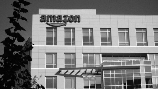 Amazon slapped with federal lawsuit for alleged discrimination and sexual harassment