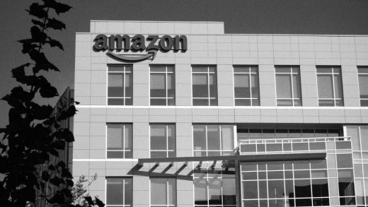 Amazon slapped with federal lawsuit for alleged discrimination and sexual harassment
