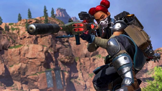 'Apex Legends' gets a permanent solo queue | DeviceDaily.com