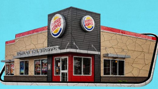 Burger King incites rage for tweeting ‘Women belong in the kitchen’ on International Women’s Day