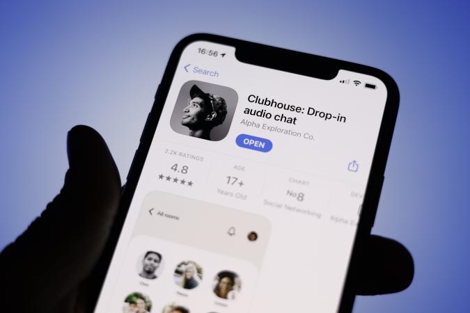 Clubhouse tackles privacy issues with its drop-in audio chats | DeviceDaily.com