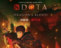 ‘Dota: Dragon’s Blood’ trailer gives a clearer view of Netflix’s new anime series
