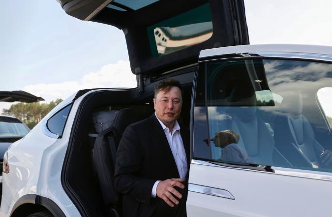 Elon Musk and Tesla face lawsuit for allegedly violating SEC deal | DeviceDaily.com Elon Musk and Tesla face lawsuit for allegedly violating SEC deal | DeviceDaily.com