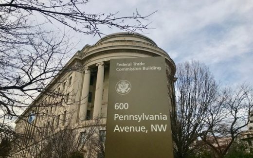 FTC To Tackle ‘Dark Patterns’