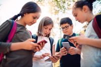 Facebook is ‘exploring’ building a version of Instagram for kids