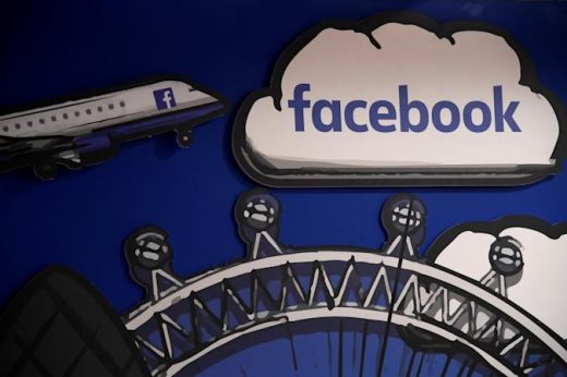 Facebook may soon face a UK antitrust investigation