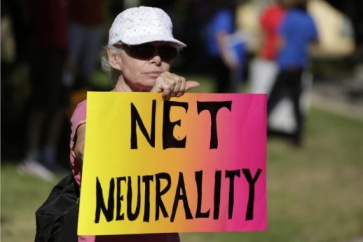 Federal judge rules that California can enforce its net neutrality law