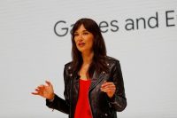 Former Stadia chief Jade Raymond is making a new game for PlayStation