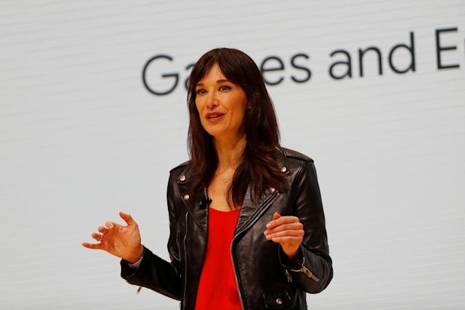 Former Stadia chief Jade Raymond is making a new game for PlayStation | DeviceDaily.com