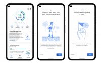 Google Fit’s camera-based heart and breathing rate trackers arrive March 8th