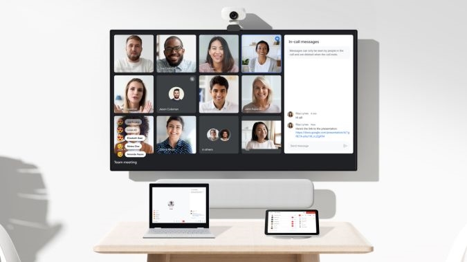Google finally makes Assistant more useful for your work life | DeviceDaily.com Google finally makes Assistant more useful for your work life | DeviceDaily.com