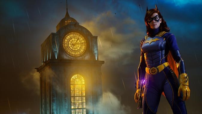 'Gotham Knights' Batman game delayed until 2022 | DeviceDaily.com