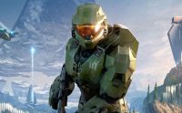 ‘Halo Infinite’ will allow you to push enemies off the game’s ring