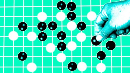 How Google tried—and failed—to use AlphaGo as a bridge to China