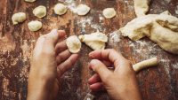 How a former Apple executive is streaming international chefs into your kitchen