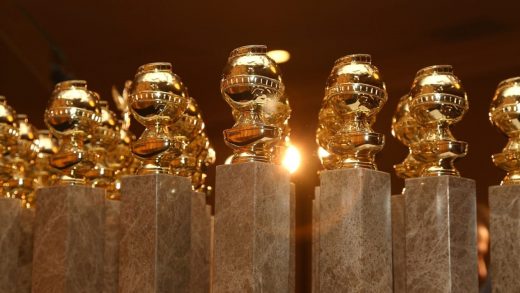 How to watch the 2021 Golden Globe Awards live on NBC without cable