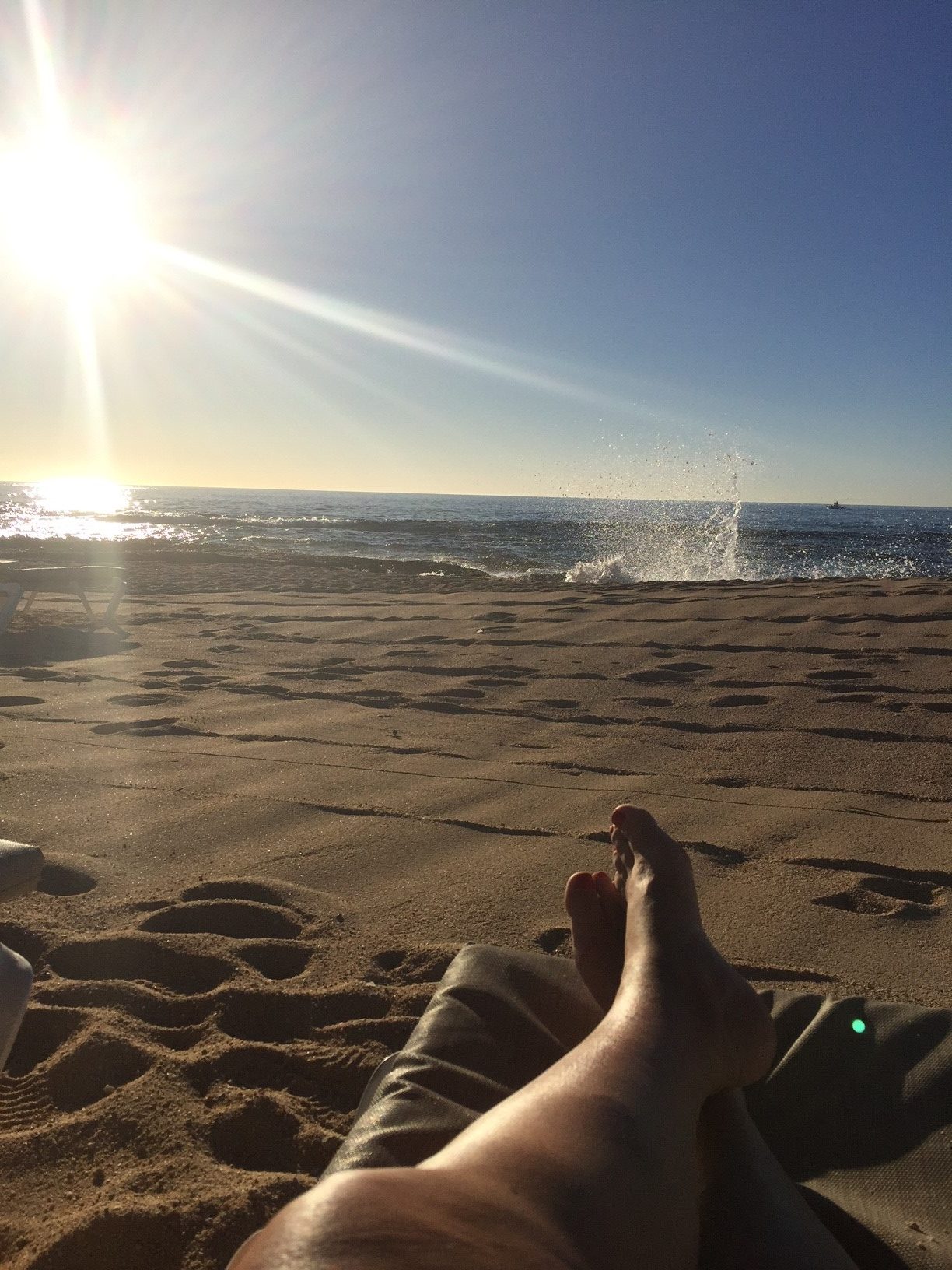 I Miss the Beach … Avoiding Burnout in 2021 | DeviceDaily.com