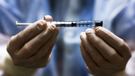 Johnson & Johnson’s 1-shot COVID vaccine gets initial OK from the FDA