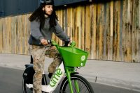 Lime’s latest e-bike can borrow batteries from scooters