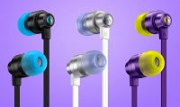 Logitech’s first ‘in-ear monitors’ for gaming cost $50