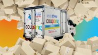Look out, Amazon. Asia-based companies such as Coupang are leading the next e-commerce revolution