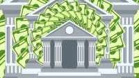 Nerdwallet is moving millions of dollars to local credit unions