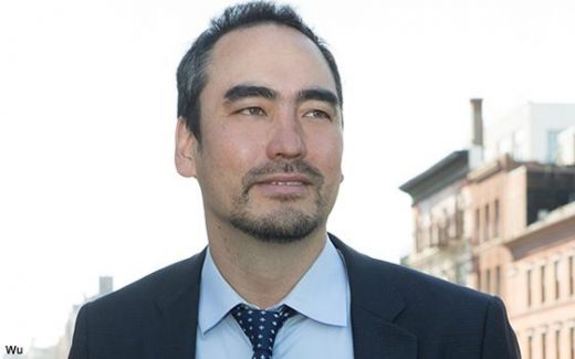 Net Neutrality Advocate And Silicon Valley Critic Tim Wu To Join Biden Administration