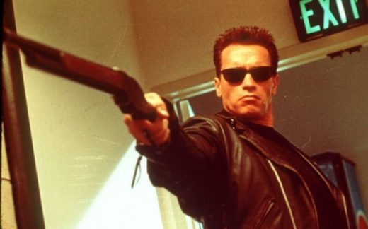 Netflix is making a Terminator anime with the studio behind ‘Ghost in the Shell’