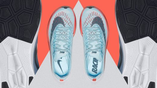 Nike Vaporfly 4% was only the beginning. A ‘super shoe’ revolution is afoot