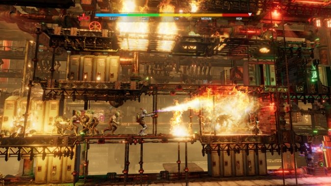 'Oddworld: Soulstorm' will really, finally hit PS4, PS5 and PC on April 6th | DeviceDaily.com