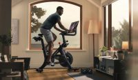 Peloton Sessions let you schedule smaller classes with friends