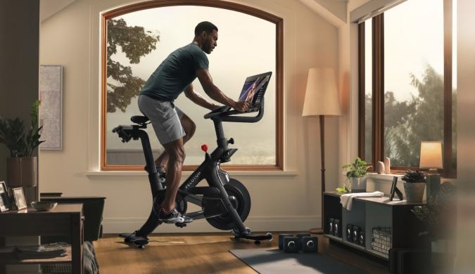 Peloton Sessions let you schedule smaller classes with friends | DeviceDaily.com