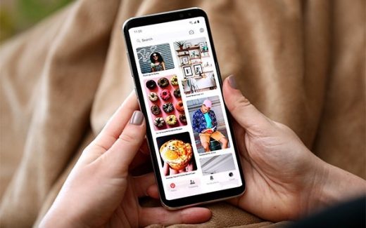 Pinterest To Launch Its First Brand Campaign, Following This Week’s Ad Summit
