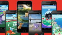 Pokémon’s 25th birthday has fans rediscovering Pokémon Go mania