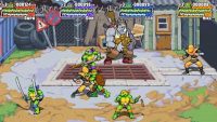 ‘Shredder’s Revenge’ is a throwback brawler for Ninja Turtles fans