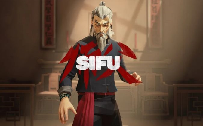 'Sifu' brings stylish kung fu action to PlayStation and PC later this year | DeviceDaily.com